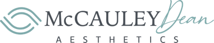 McCauley Aesthetics Logo
