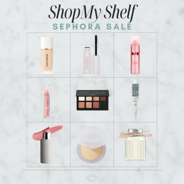 The countdown to the Sephora Sale is on! 🎉 Not surprisingly: I’ve been prepping my list for weeks now 🙈 And guess what? This week’s #shopmyshelf is all about sharing those finds! 🙌🏻 It has everything from my tried-and-true makeup must-haves to some new products I can’t wait to try (Patrick Ta’s Double Take Blush anyone??)

Click the link in our bio and tap “ShopMy” to explore for yourself! 💄 ✨ 

Just as a reminder: the sale kicks off April 5th with 20% off for ROUGE members and April 9th for VIB, running through April 15th. Don’t miss out!
.
.
.
.
#gibsoniapa #skinbetter #medicalesthetics #sundamaged #skincarespecialist #radiofrequency #skincareprofessionals #zoskin #wexfordpa #optometrists #womeninoptometry #shopmy #pittsburghpa #shopmyshelf #wearfigs #selflove #sundamagetreatment #iplskinrejuvenation #skinlover #lumenis #vipeel #lumenisaesthetics #hydrafacial #skincareprofessional #alastinskincare #photorejuvenation #dryeye #dryeyetreatment #getyourglowon #pittsburgnh