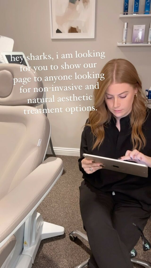 Elevate your skin with McCauley Dean Aesthetics! Based just outside Pittsburgh, PA, we’re your destination for luxury, non-invasive aesthetic treatments and medical-grade skincare. We are also the only providers of Smoothglo in the area and the premier TriLift provider, the first treatment that provides a non-invasive face lift like effect 💎 

Follow along for expert insights, skincare education, and a glimpse into the world of luxury aesthetics, all geared to help you achieve a more Naturally Beautiful You! ✨ 
.
.
.
.
#gibsoniapa #skinbetter #medicalesthetics #sundamaged #skincarespecialist #radiofrequency #skincareprofessionals #zoskin #wexfordpa #optometrists #womeninoptometry #shopmy #pittsburghpa #shopmyshelf #wearfigs #selflove #sundamagetreatment #iplskinrejuvenation #skinlover #lumenis #vipeel #lumenisaesthetics #hydrafacial #skincareprofessional #alastinskincare #photorejuvenation #dryeye #dryeyetreatment #getyourglowon #pittsburgnh